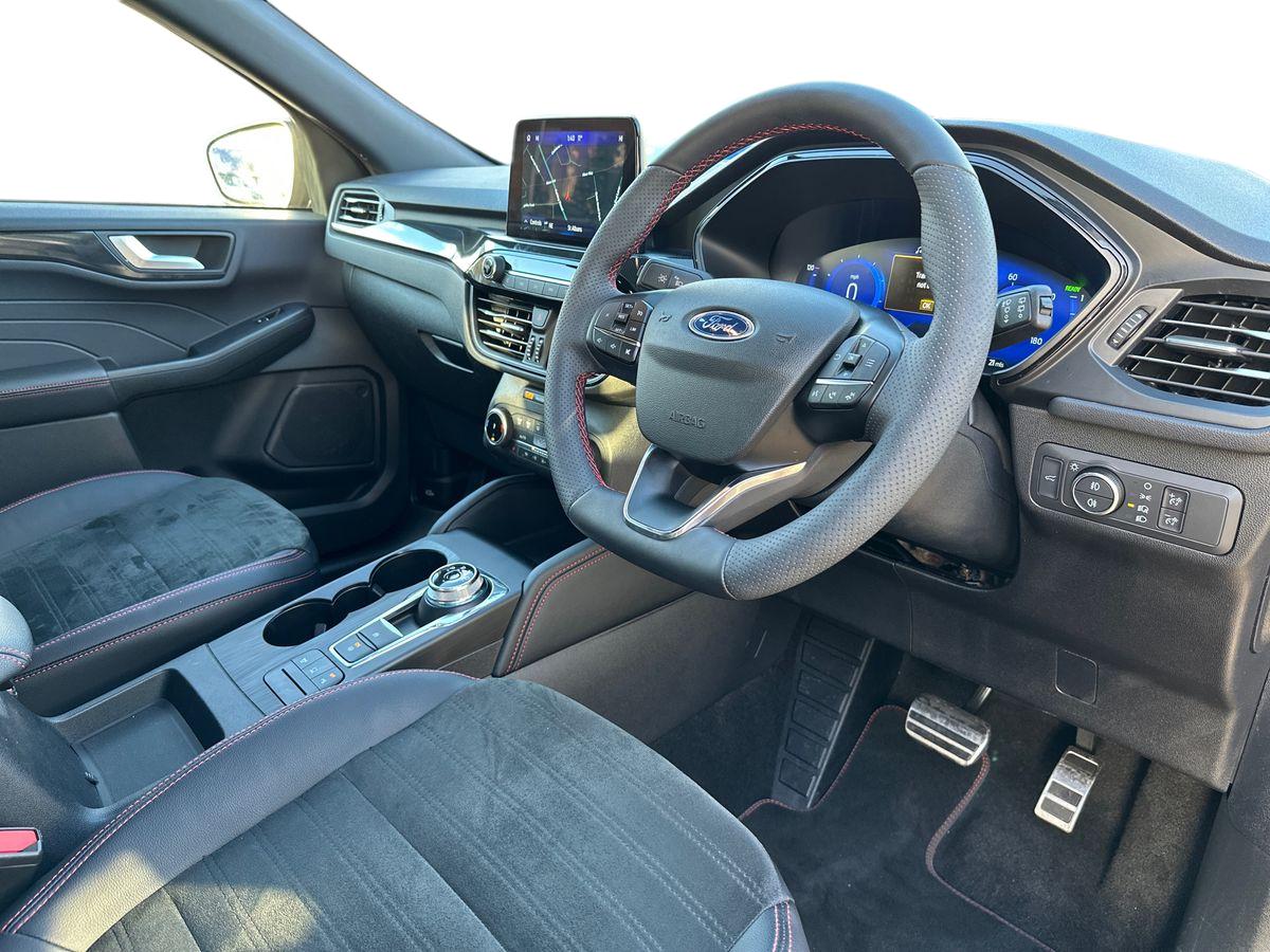 Used Ford Kuga 2023 for sale - 76894704: Photo 10