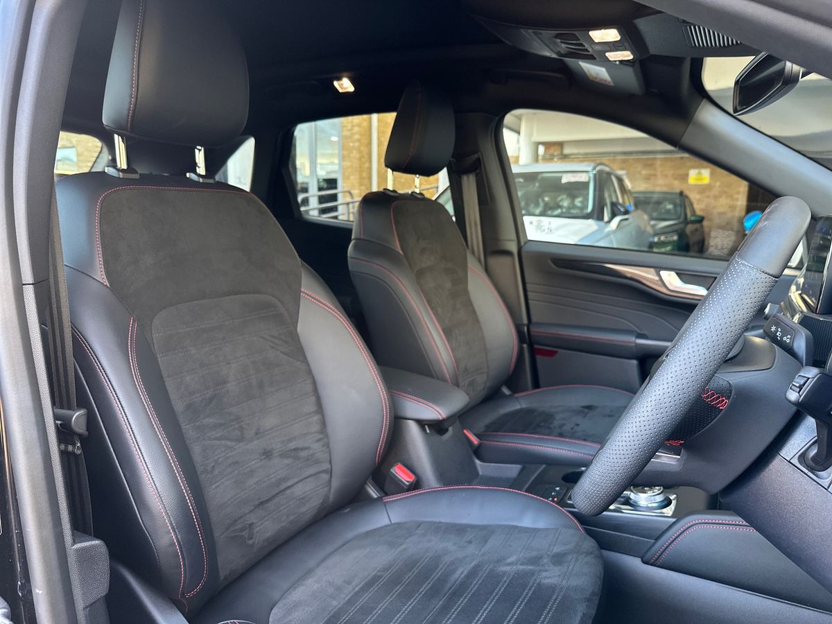 Used Ford Kuga 2023 for sale - 76894704: Photo 12