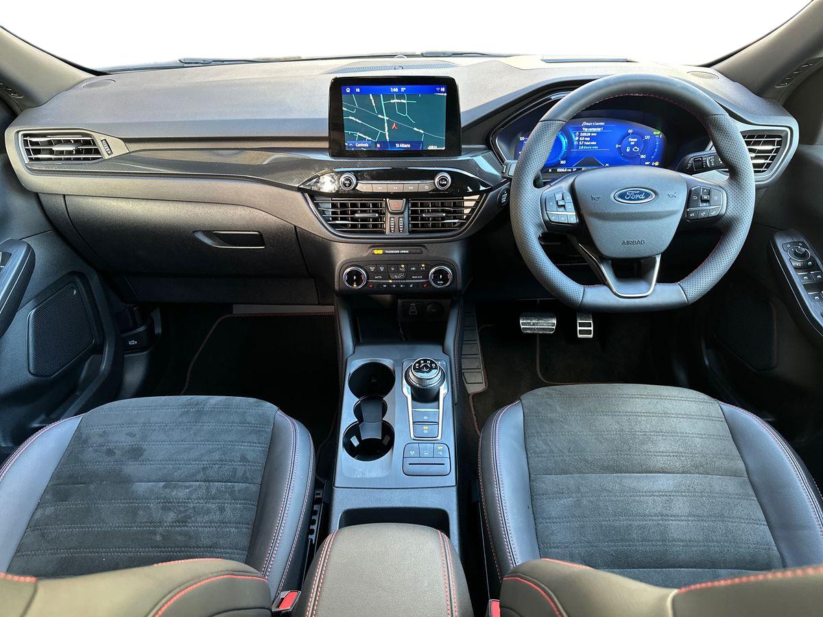 Used Ford Kuga 2023 for sale - 76894704: Photo 15