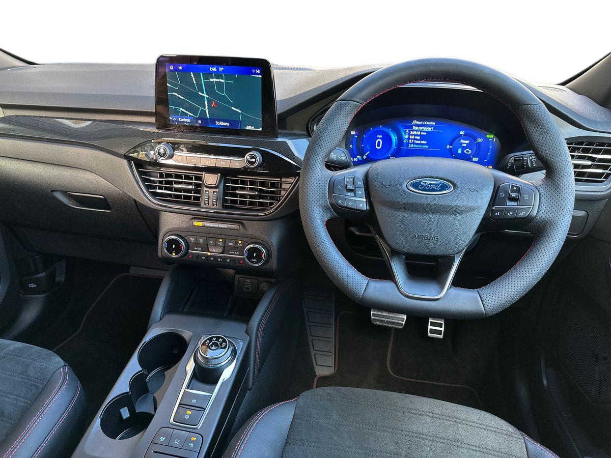 Used Ford Kuga 2023 for sale - 76894704: Photo 16