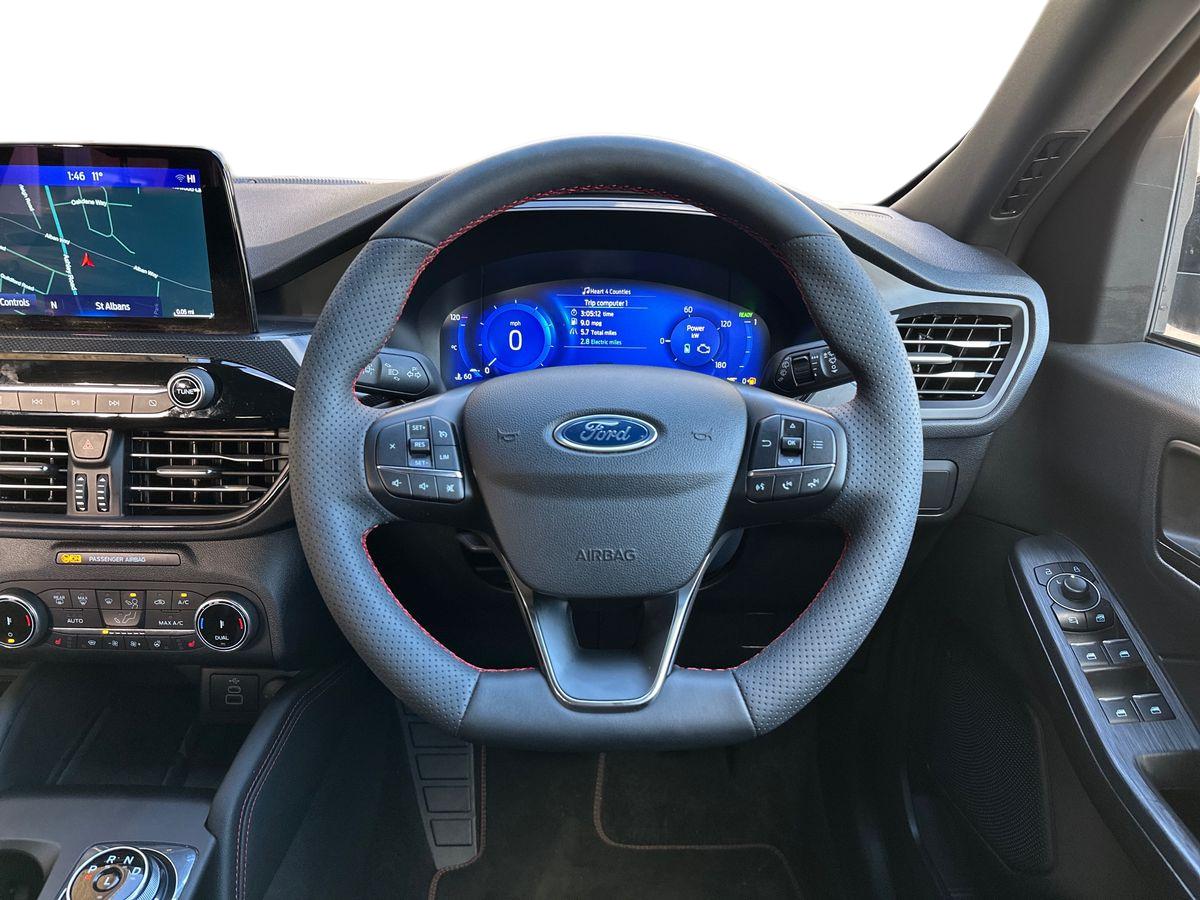 Used Ford Kuga 2023 for sale - 76894704: Photo 17