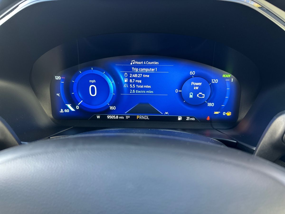 Used Ford Kuga 2023 for sale - 76894704: Photo 18