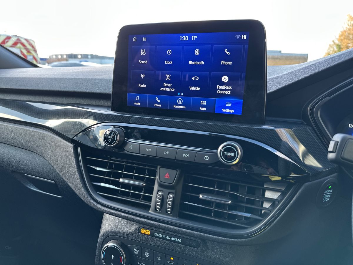 Used Ford Kuga 2023 for sale - 76894704: Photo 19