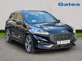 Used Ford Kuga 2023 for sale - 76894704: Photo