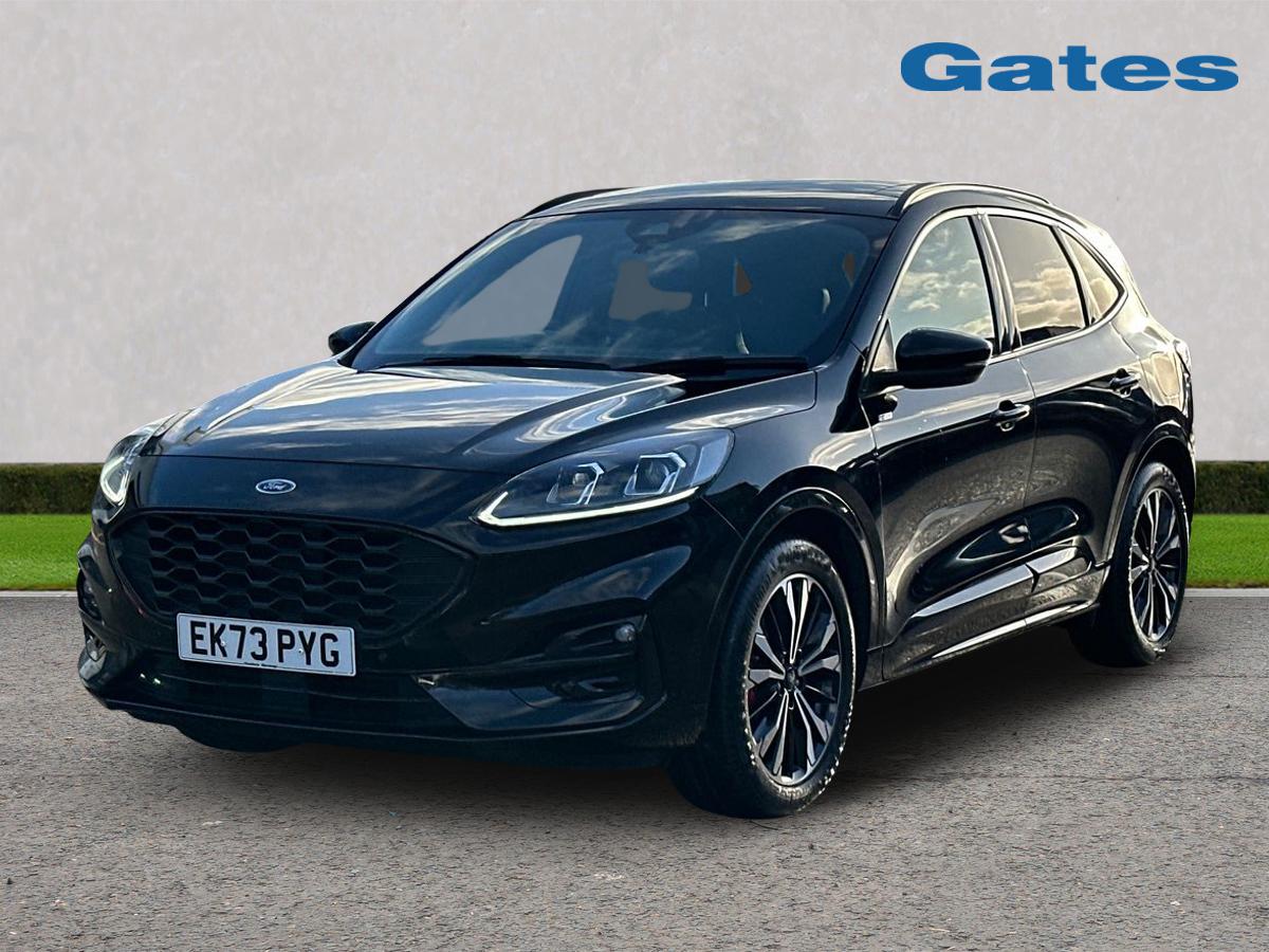 Used Ford Kuga 2023 for sale - 76894704: Photo 3