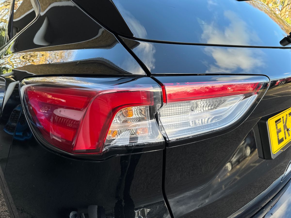 Used Ford Kuga 2023 for sale - 76894704: Photo 33