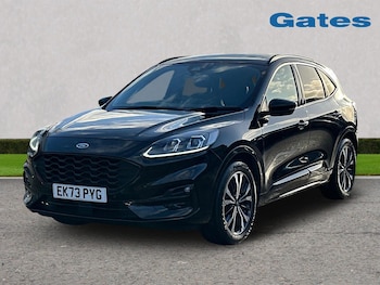 Used Ford Kuga 2023 for sale - 76894704: Photo