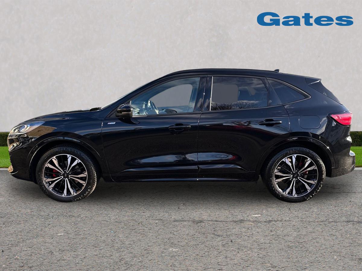 Used Ford Kuga 2023 for sale - 76894704: Photo 4