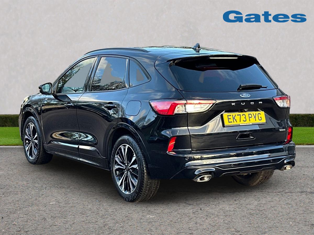 Used Ford Kuga 2023 for sale - 76894704: Photo 5