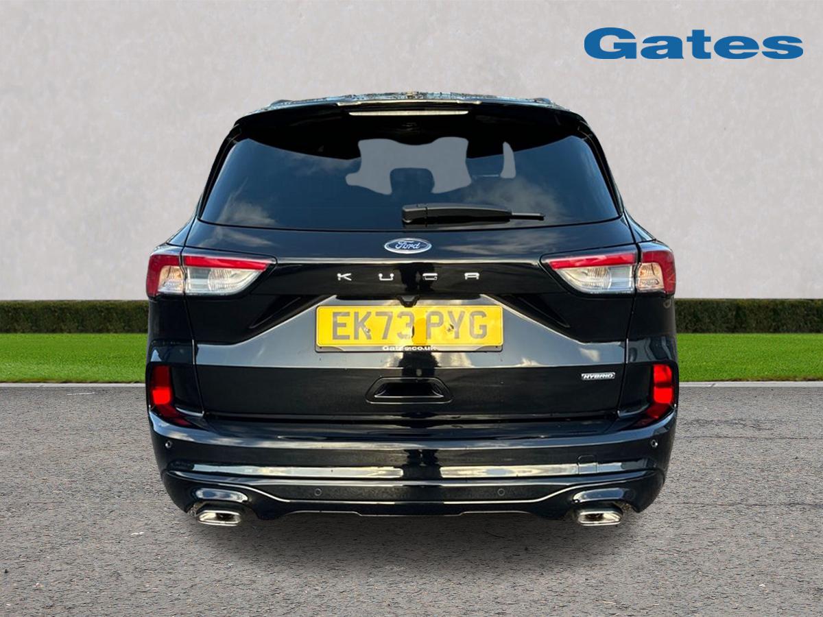 Used Ford Kuga 2023 for sale - 76894704: Photo 6