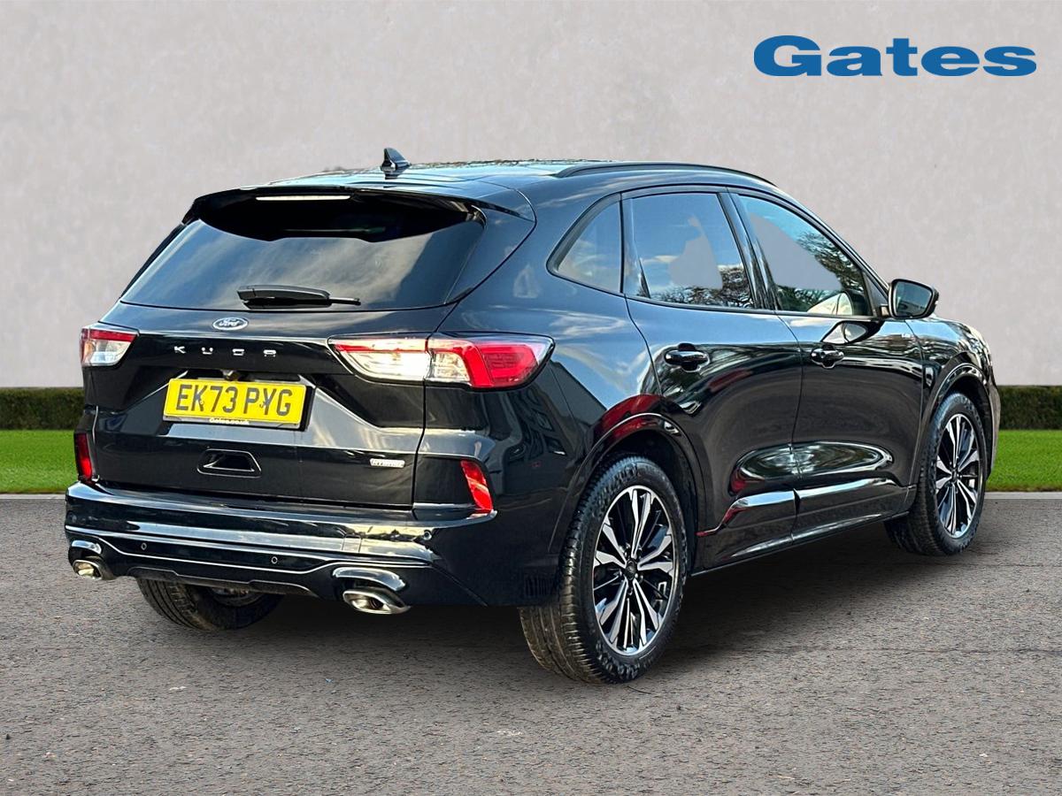 Used Ford Kuga 2023 for sale - 76894704: Photo 7