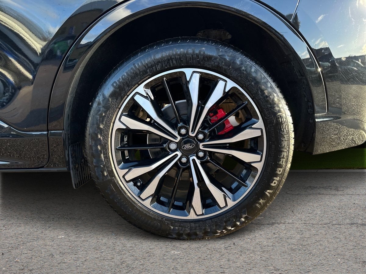 Used Ford Kuga 2023 for sale - 76894704: Photo 9
