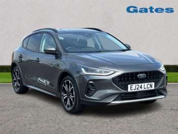 Used Ford Focus 2024 for sale - 75019174: Photo
