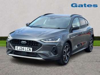 Used Ford Focus 2024 for sale - 75019174: Photo