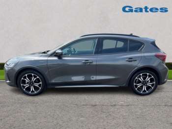 Used Ford Focus 2024 for sale - 75019174: Photo