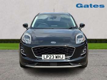 Used Ford Puma 2023 for sale - 74856928: Photo