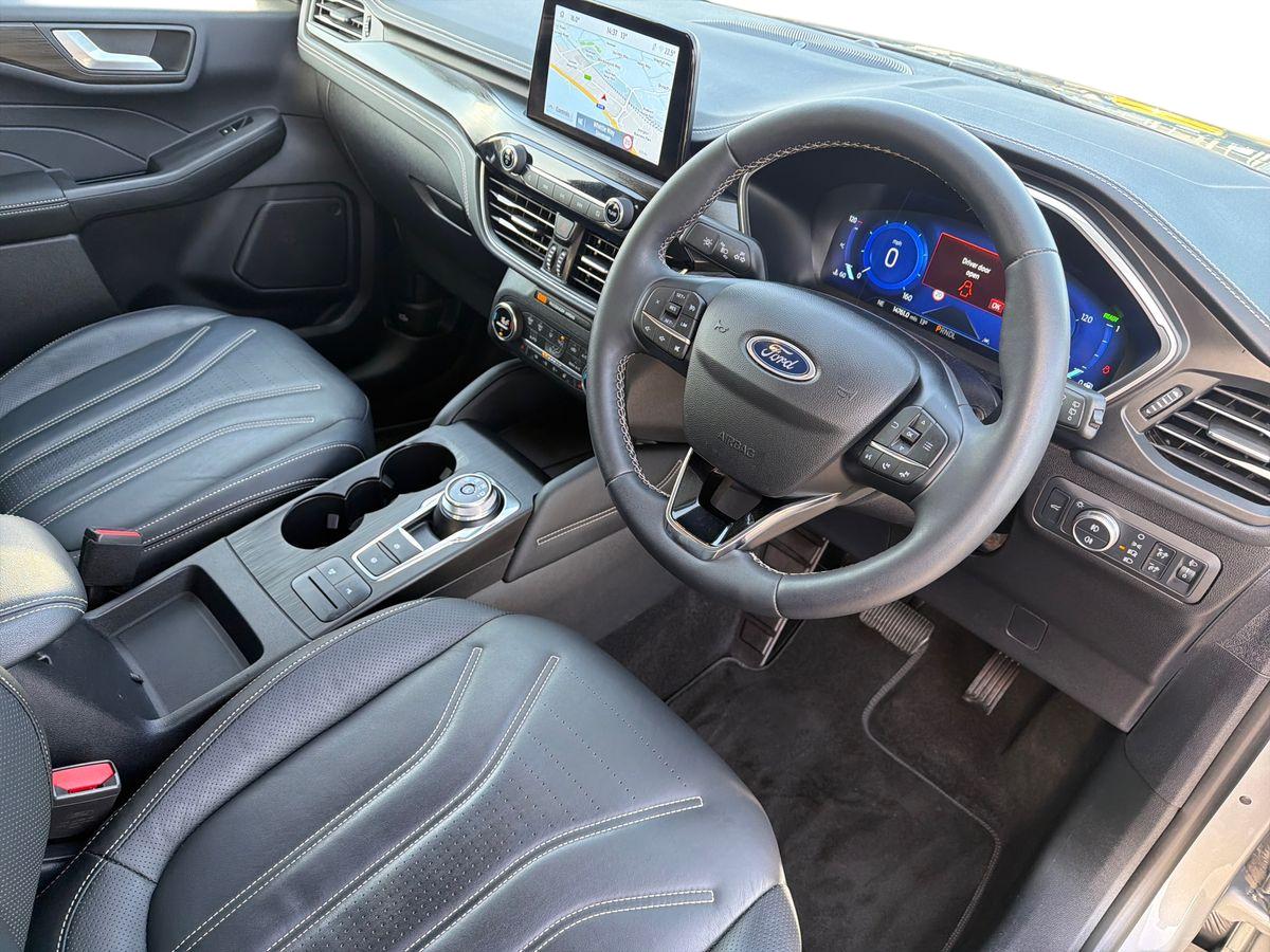 Used Ford Kuga 2023 for sale - 77818899: Photo 10