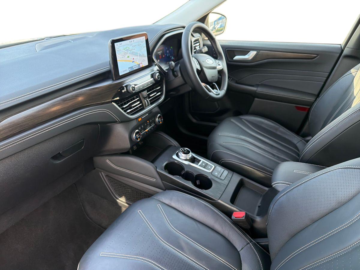 Used Ford Kuga 2023 for sale - 77818899: Photo 11