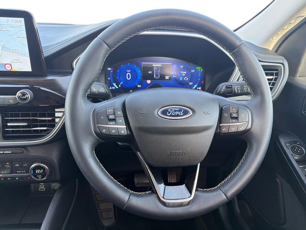 Used Ford Kuga 2023 for sale - 77818899: Photo 17