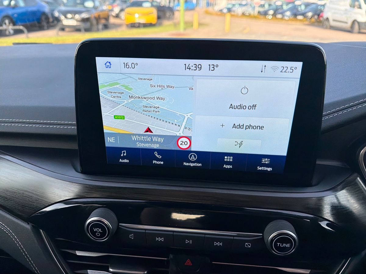 Used Ford Kuga 2023 for sale - 77818899: Photo 19