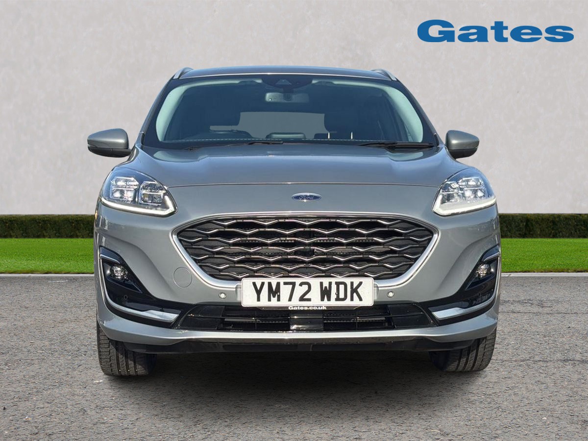 Used Ford Kuga 2023 for sale - 77818899: Photo 2