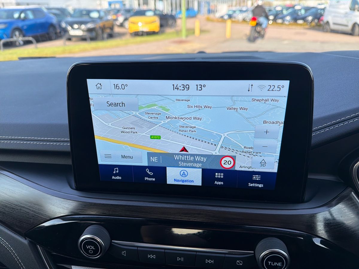 Used Ford Kuga 2023 for sale - 77818899: Photo 20