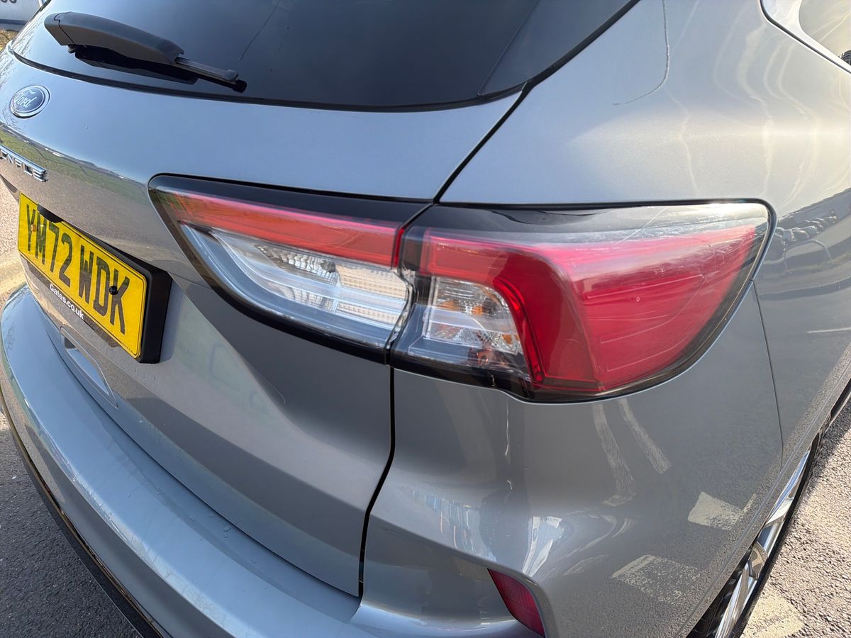 Used Ford Kuga 2023 for sale - 77818899: Photo 33