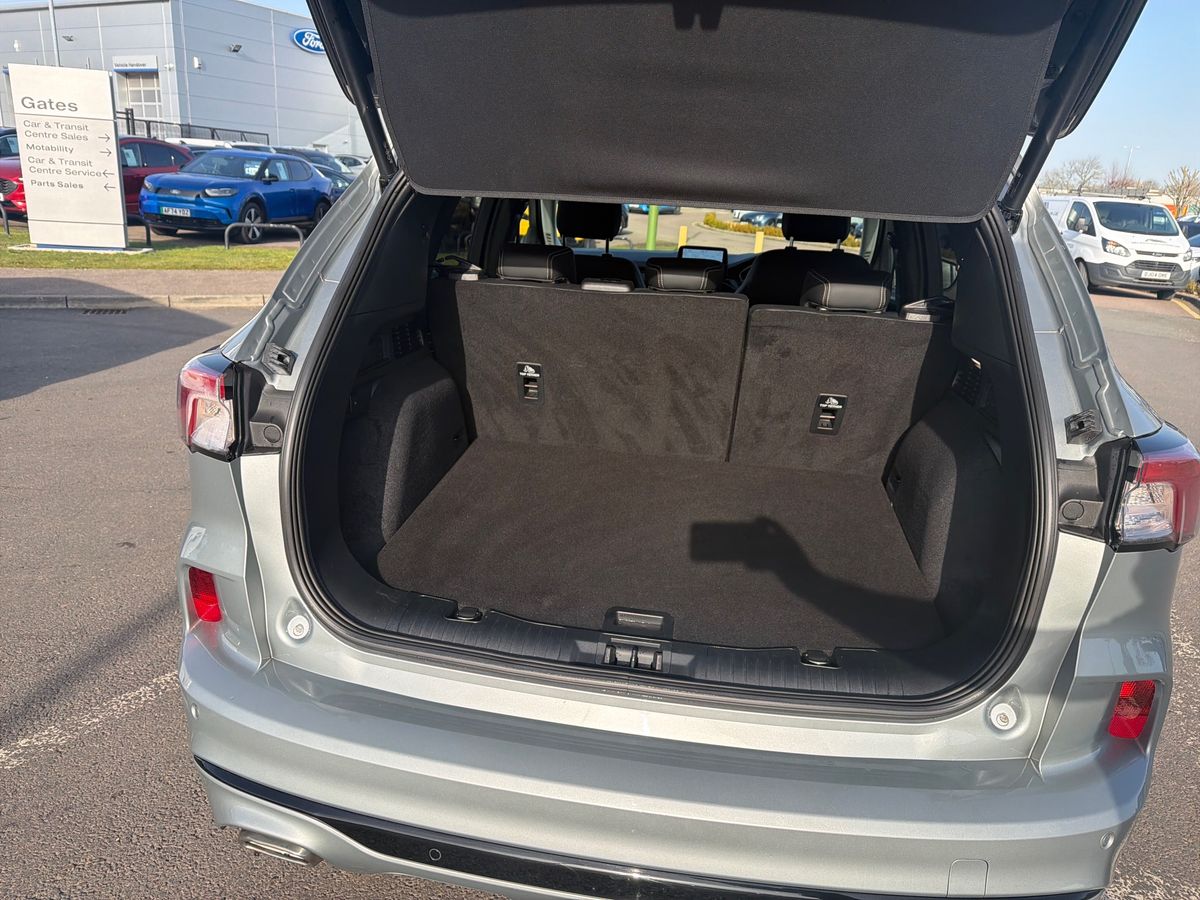 Used Ford Kuga 2023 for sale - 77818899: Photo 34