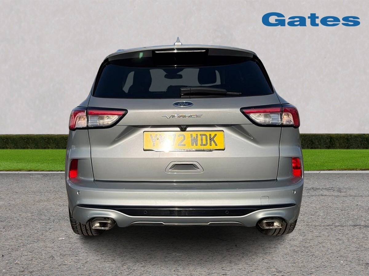 Used Ford Kuga 2023 for sale - 77818899: Photo 6