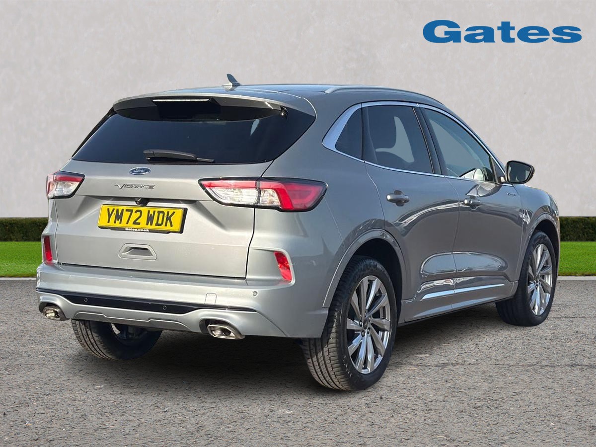 Used Ford Kuga 2023 for sale - 77818899: Photo 7