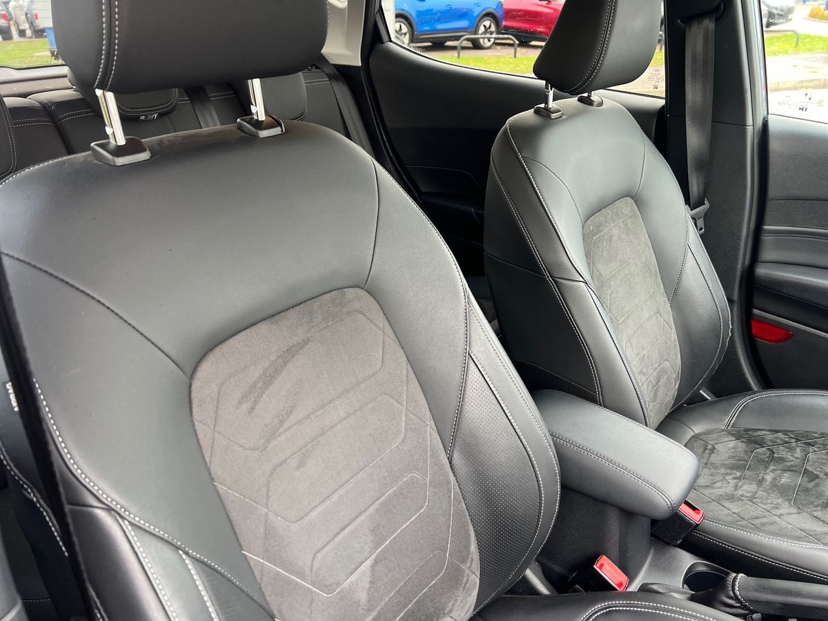 Used Ford Fiesta 2022 for sale - 76321861: Photo 12