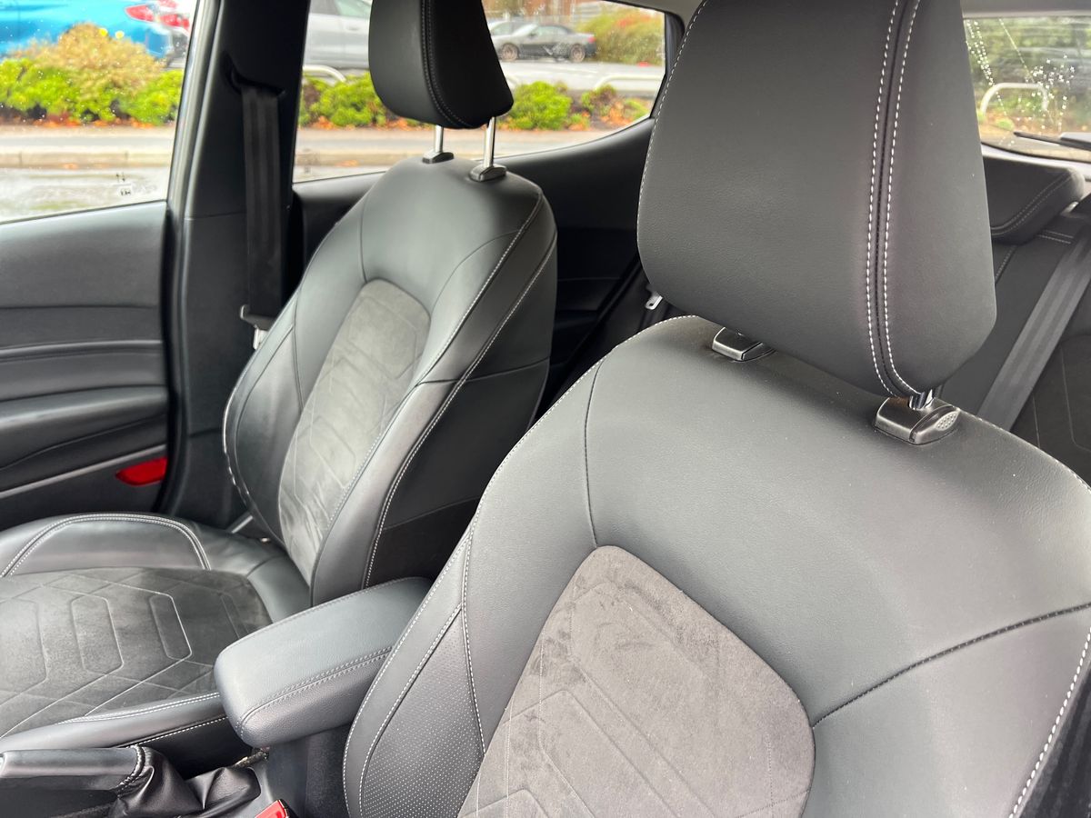 Used Ford Fiesta 2022 for sale - 76321861: Photo 13