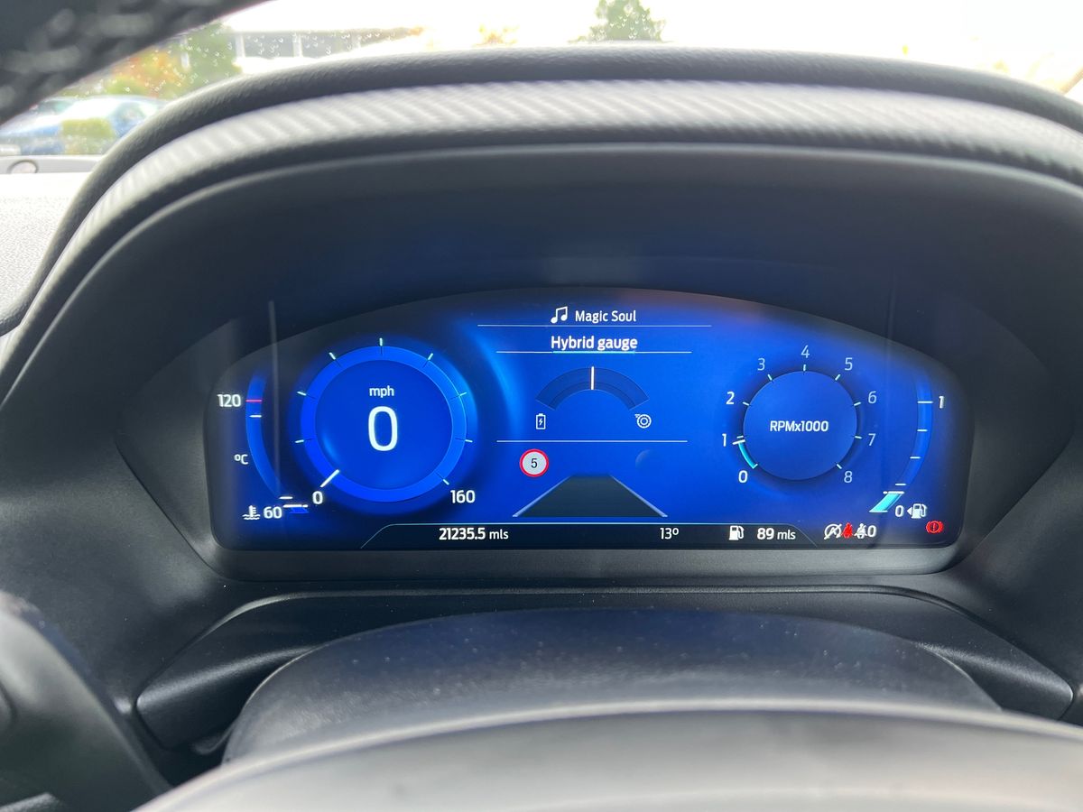 Used Ford Fiesta 2022 for sale - 76321861: Photo 18