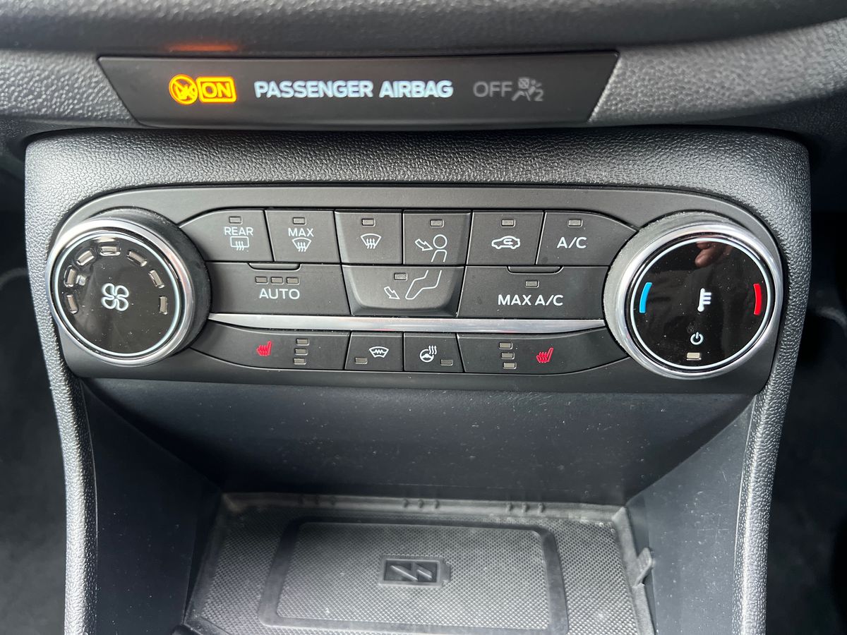 Used Ford Fiesta 2022 for sale - 76321861: Photo 22