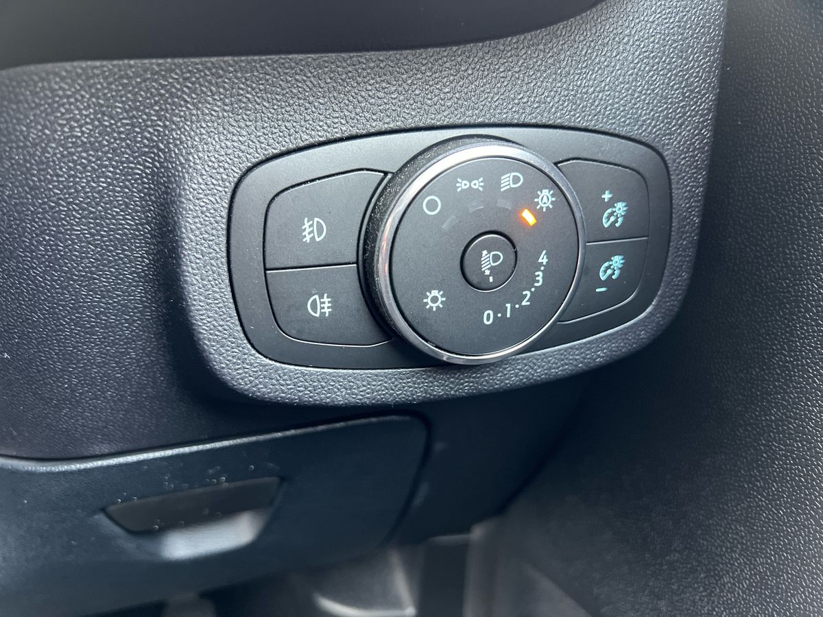 Used Ford Fiesta 2022 for sale - 76321861: Photo 23