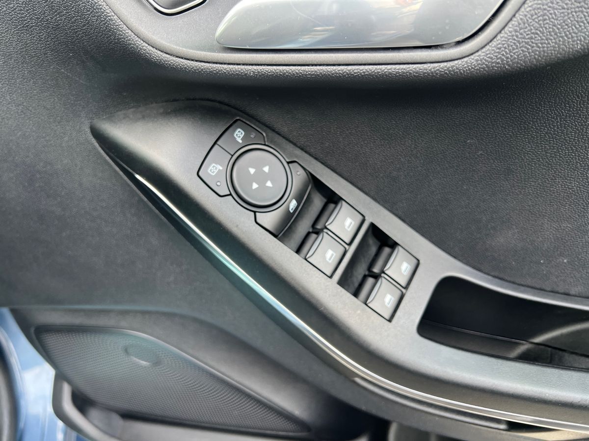 Used Ford Fiesta 2022 for sale - 76321861: Photo 25