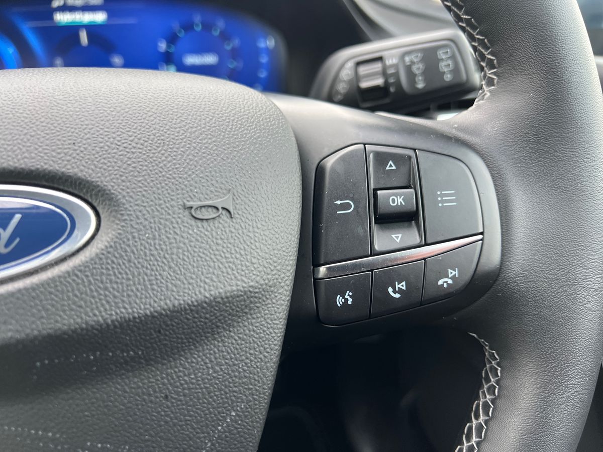 Used Ford Fiesta 2022 for sale - 76321861: Photo 27