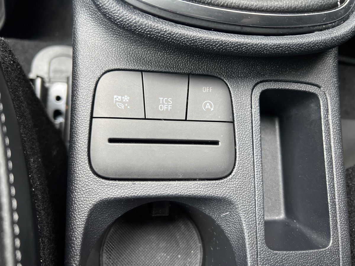 Used Ford Fiesta 2022 for sale - 76321861: Photo 28