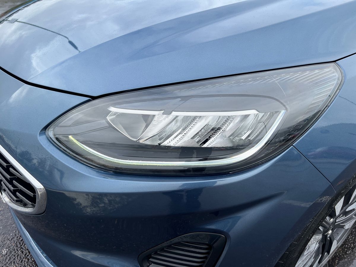 Used Ford Fiesta 2022 for sale - 76321861: Photo 32