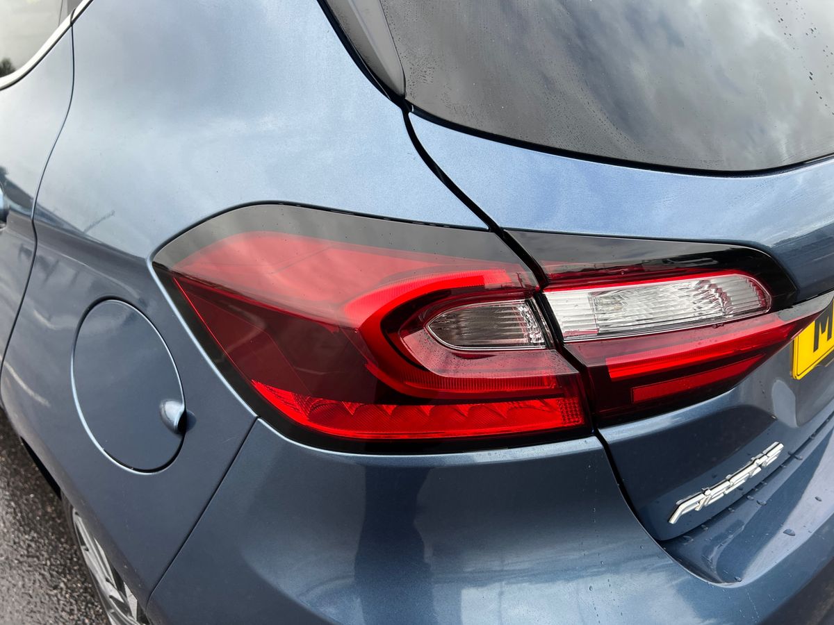 Used Ford Fiesta 2022 for sale - 76321861: Photo 33