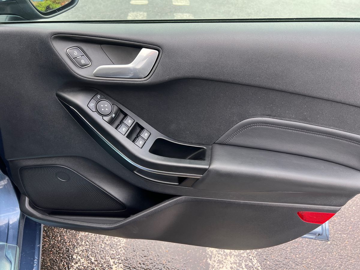 Used Ford Fiesta 2022 for sale - 76321861: Photo 35