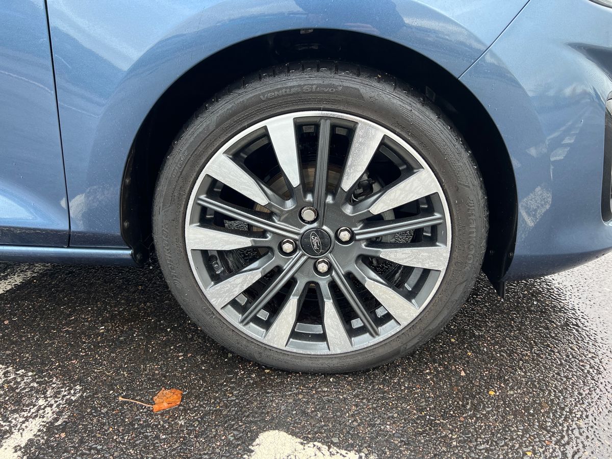 Used Ford Fiesta 2022 for sale - 76321861: Photo 9