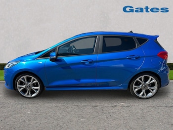 Used Ford Fiesta 2019 for sale - 78343851: Photo