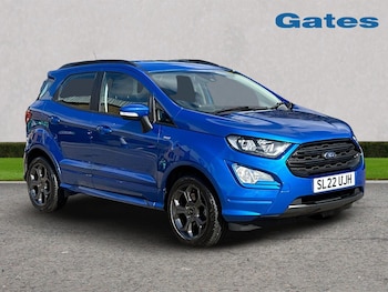 Used Ford Ecosport 2022 for sale - 75946793: Photo