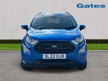Used Ford Ecosport 2022 for sale - 75946793: Photo