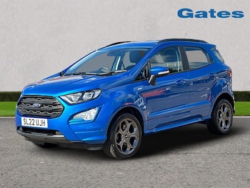 Used Ford Ecosport 2022 for sale - 75946793: Photo