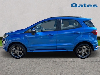 Used Ford Ecosport 2022 for sale - 75946793: Photo