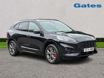 2024 - 5Dr ST-Line Edition 2.5 PHEV 225PS 2WD Auto