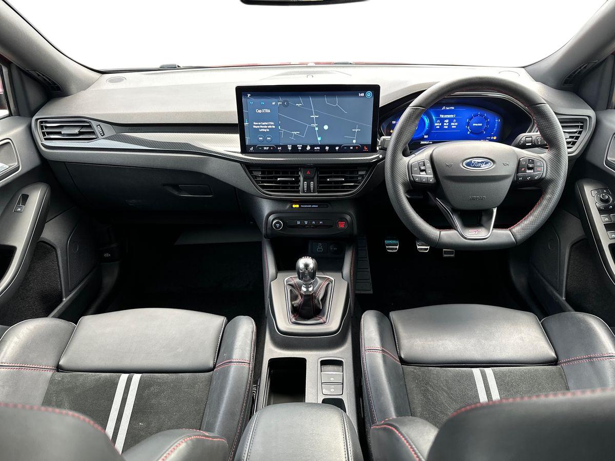 Used Ford Focus 2023 for sale - 77244660: Photo 15