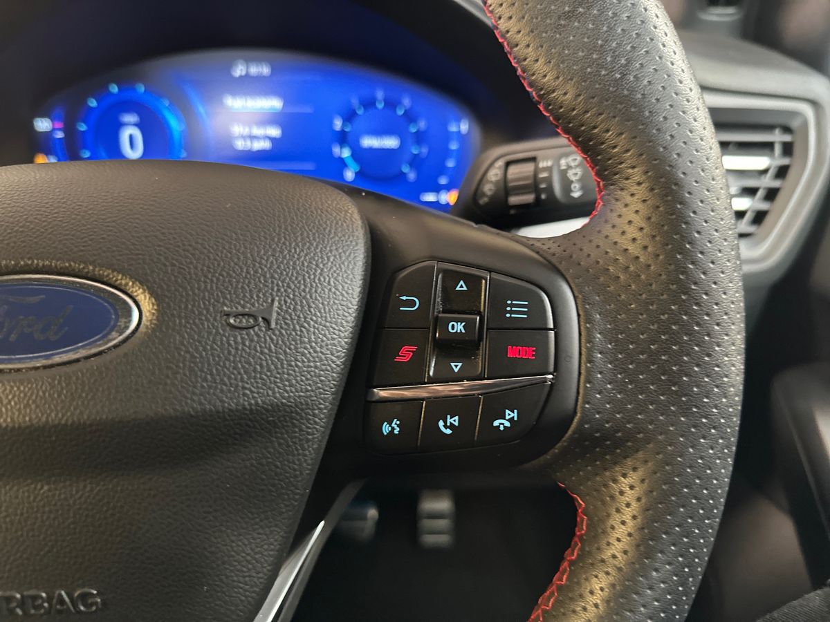 Used Ford Focus 2023 for sale - 77244660: Photo 27